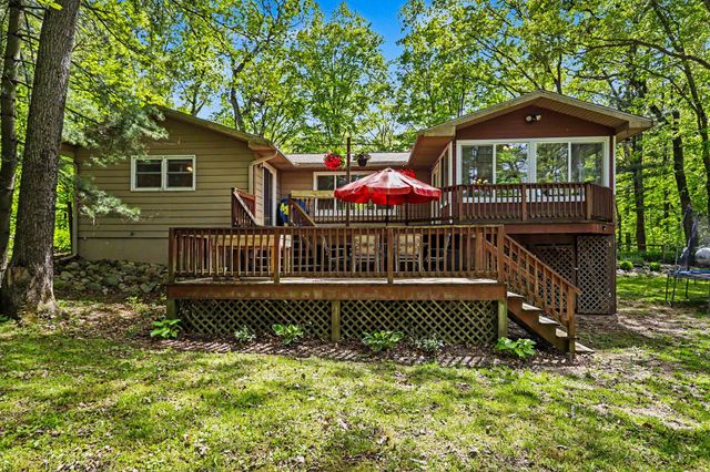 24234 Oak Lane, Antwerp Twp, MI 49071