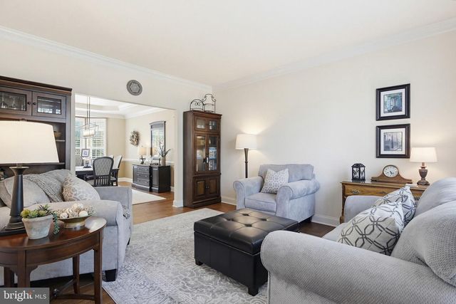 3905 ABERDEEN WAY, Frederick, MD 21704