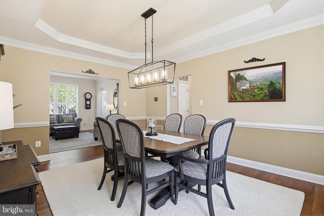 3905 ABERDEEN WAY, Frederick, MD 21704