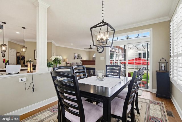 3905 ABERDEEN WAY, Frederick, MD 21704