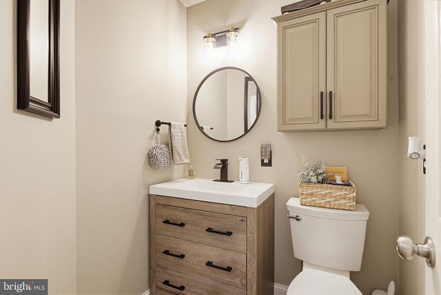 3905 ABERDEEN WAY, Frederick, MD 21704