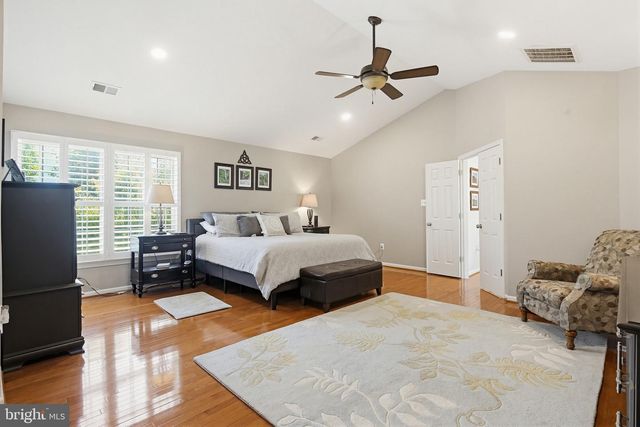 3905 ABERDEEN WAY, Frederick, MD 21704