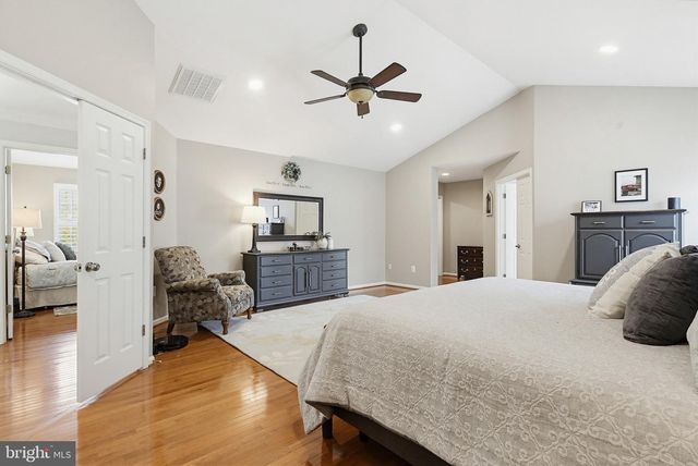 3905 ABERDEEN WAY, Frederick, MD 21704