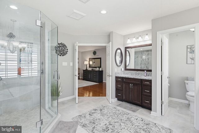 3905 ABERDEEN WAY, Frederick, MD 21704