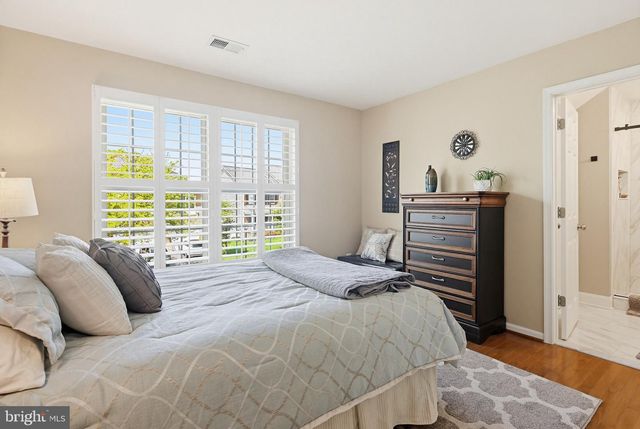 3905 ABERDEEN WAY, Frederick, MD 21704