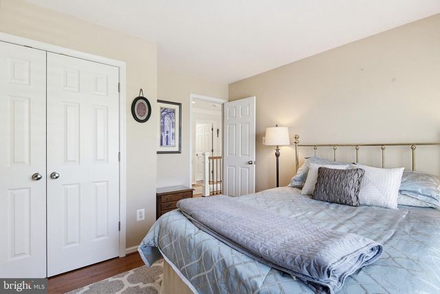3905 ABERDEEN WAY, Frederick, MD 21704