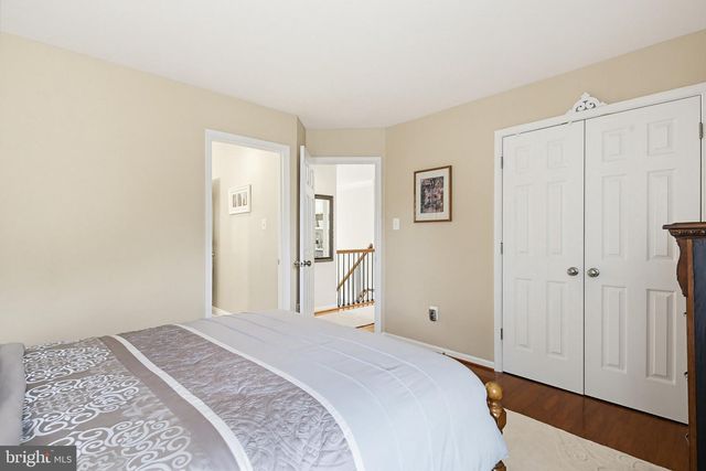 3905 ABERDEEN WAY, Frederick, MD 21704