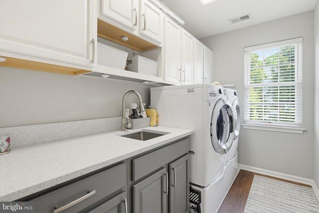 3905 ABERDEEN WAY, Frederick, MD 21704