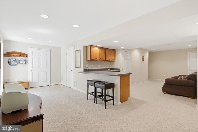 3905 ABERDEEN WAY, Frederick, MD 21704