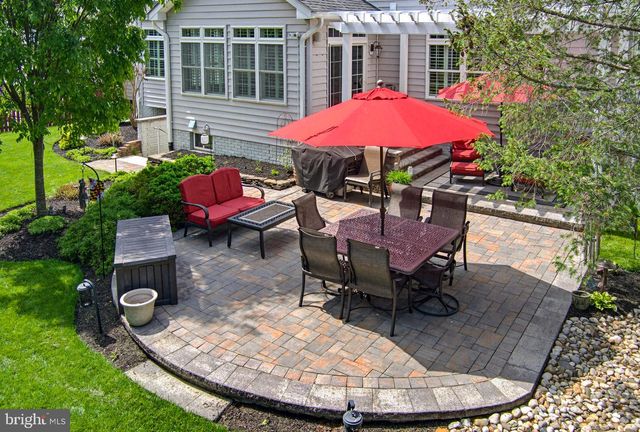 3905 ABERDEEN WAY, Frederick, MD 21704