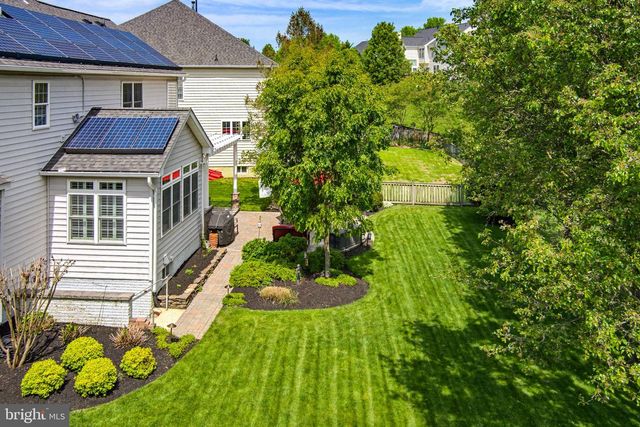 3905 ABERDEEN WAY, Frederick, MD 21704