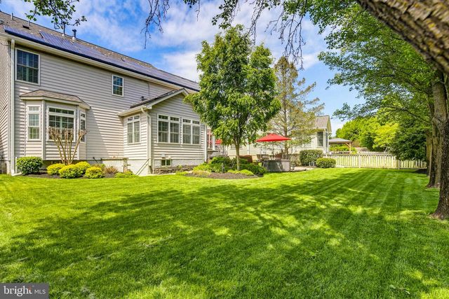 3905 ABERDEEN WAY, Frederick, MD 21704