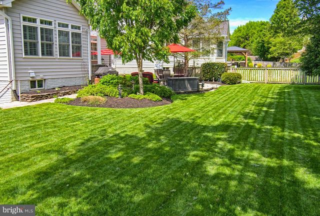 3905 ABERDEEN WAY, Frederick, MD 21704