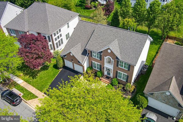 3905 ABERDEEN WAY, Frederick, MD 21704
