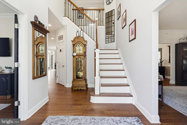 3905 ABERDEEN WAY, Frederick, MD 21704