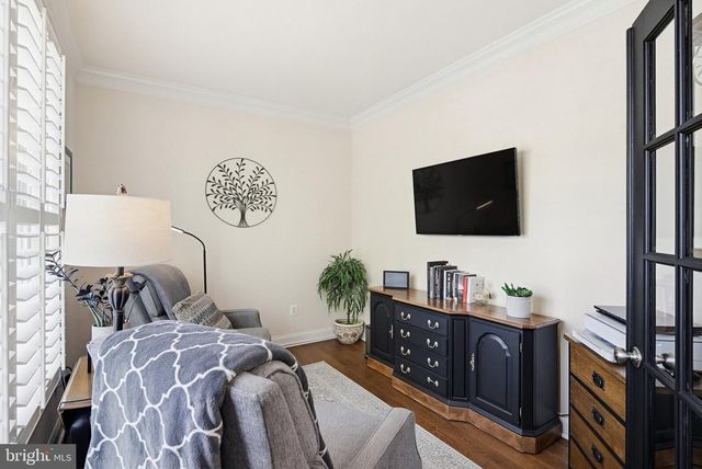 3905 ABERDEEN WAY, Frederick, MD 21704
