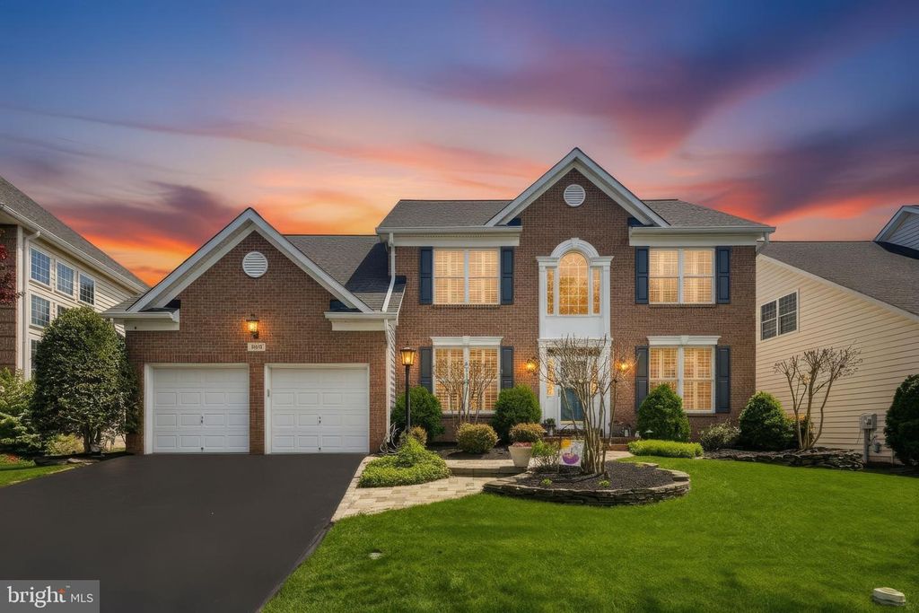 Image 1 of property listing at 3905 ABERDEEN WAY, Frederick, MD 21704