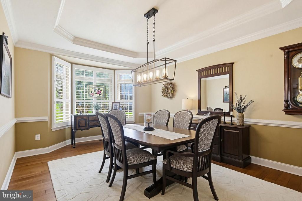 Image 12 of property listing at 3905 ABERDEEN WAY, Frederick, MD 21704