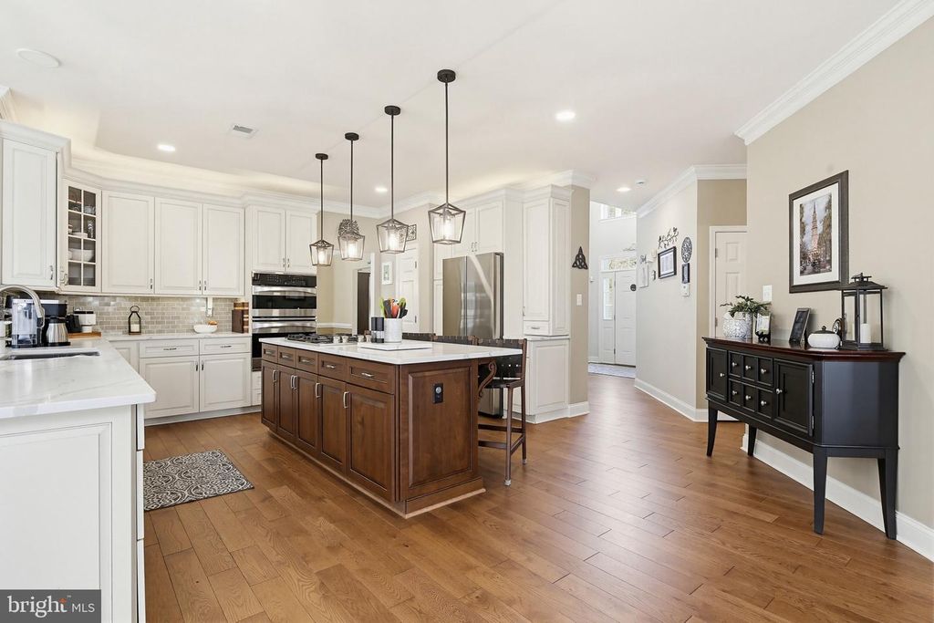 Image 14 of property listing at 3905 ABERDEEN WAY, Frederick, MD 21704