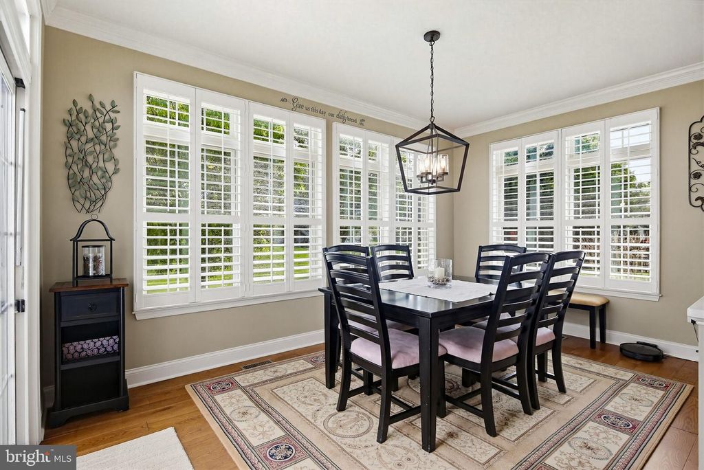 Image 16 of property listing at 3905 ABERDEEN WAY, Frederick, MD 21704