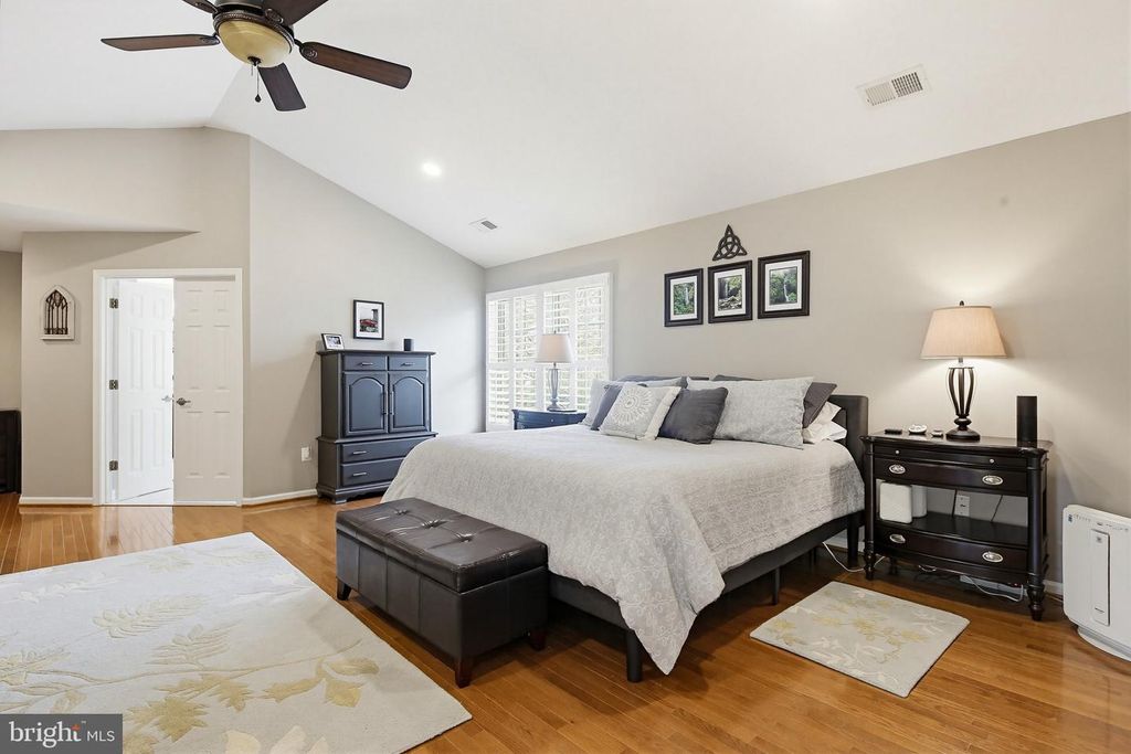 Image 21 of property listing at 3905 ABERDEEN WAY, Frederick, MD 21704