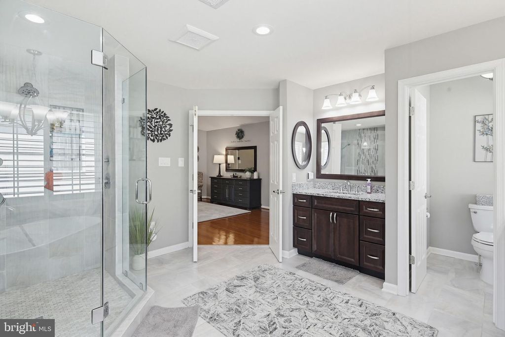 Image 24 of property listing at 3905 ABERDEEN WAY, Frederick, MD 21704