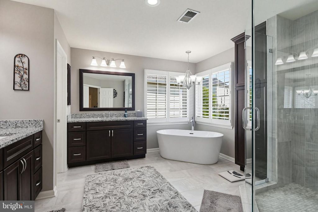 Image 25 of property listing at 3905 ABERDEEN WAY, Frederick, MD 21704