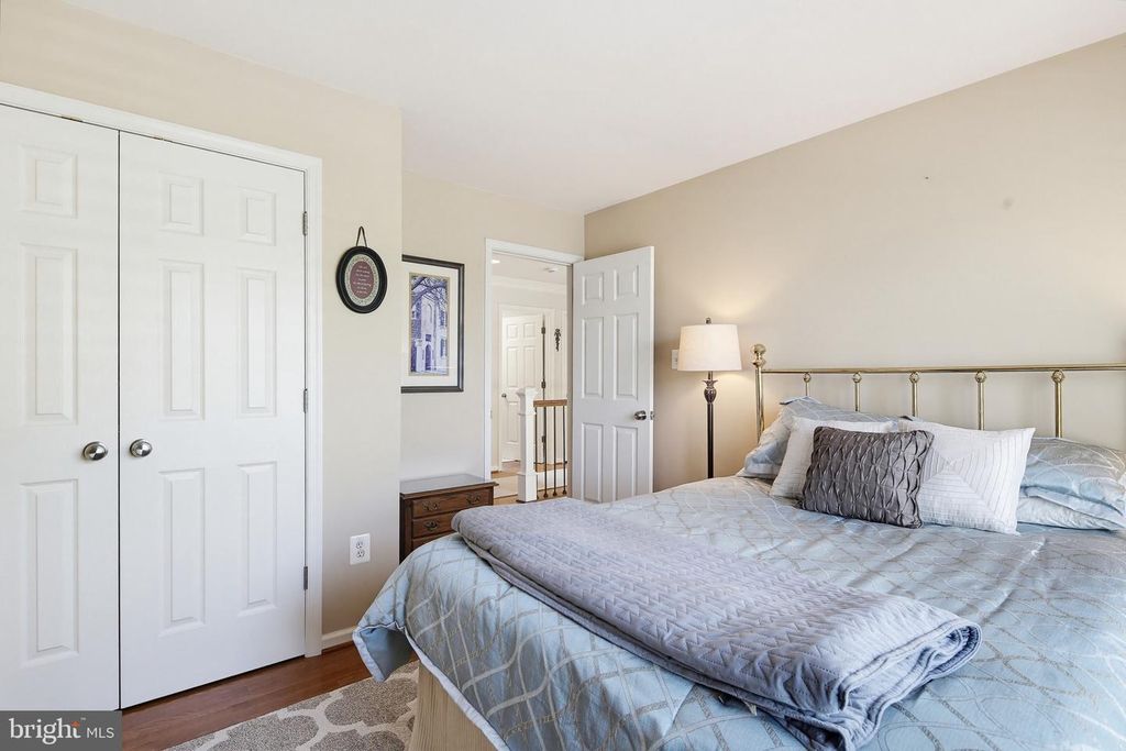 Image 29 of property listing at 3905 ABERDEEN WAY, Frederick, MD 21704