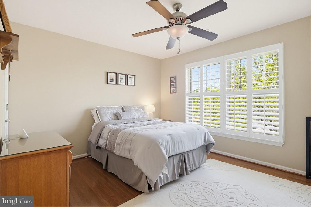 Image 31 of property listing at 3905 ABERDEEN WAY, Frederick, MD 21704