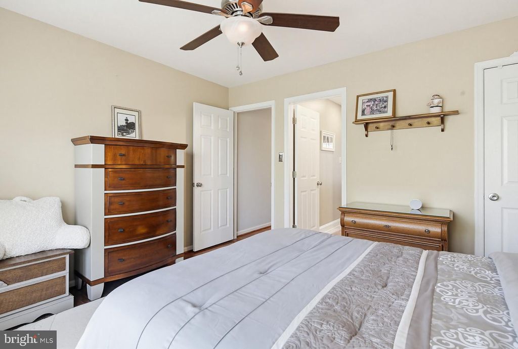 Image 32 of property listing at 3905 ABERDEEN WAY, Frederick, MD 21704