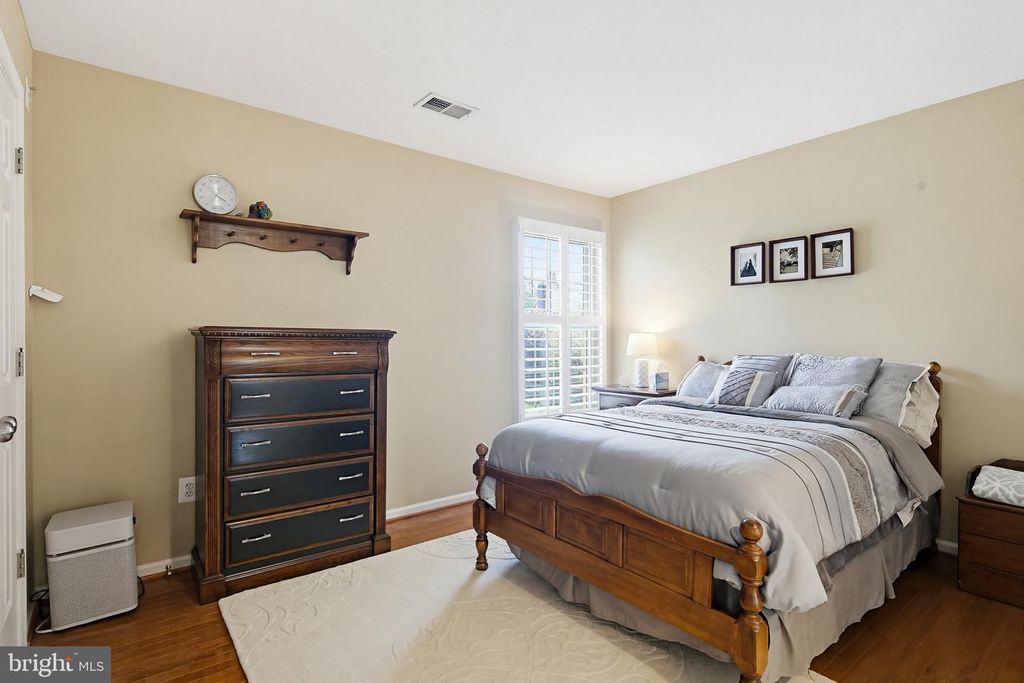 Image 35 of property listing at 3905 ABERDEEN WAY, Frederick, MD 21704