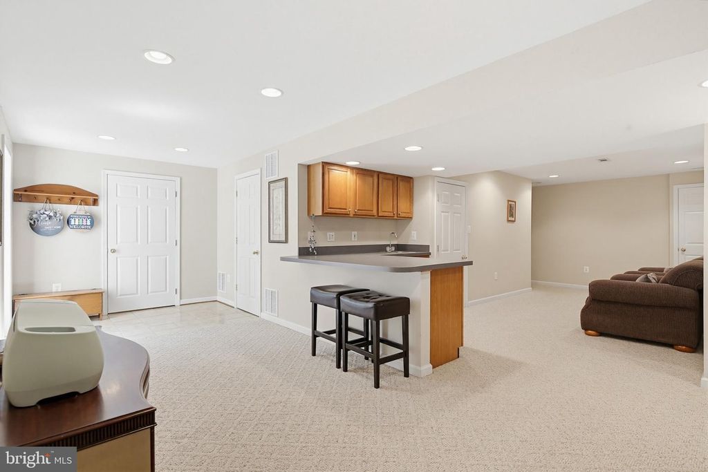 Image 41 of property listing at 3905 ABERDEEN WAY, Frederick, MD 21704