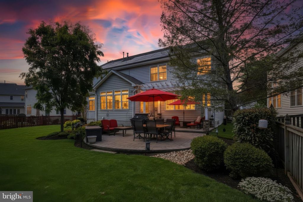 Image 45 of property listing at 3905 ABERDEEN WAY, Frederick, MD 21704