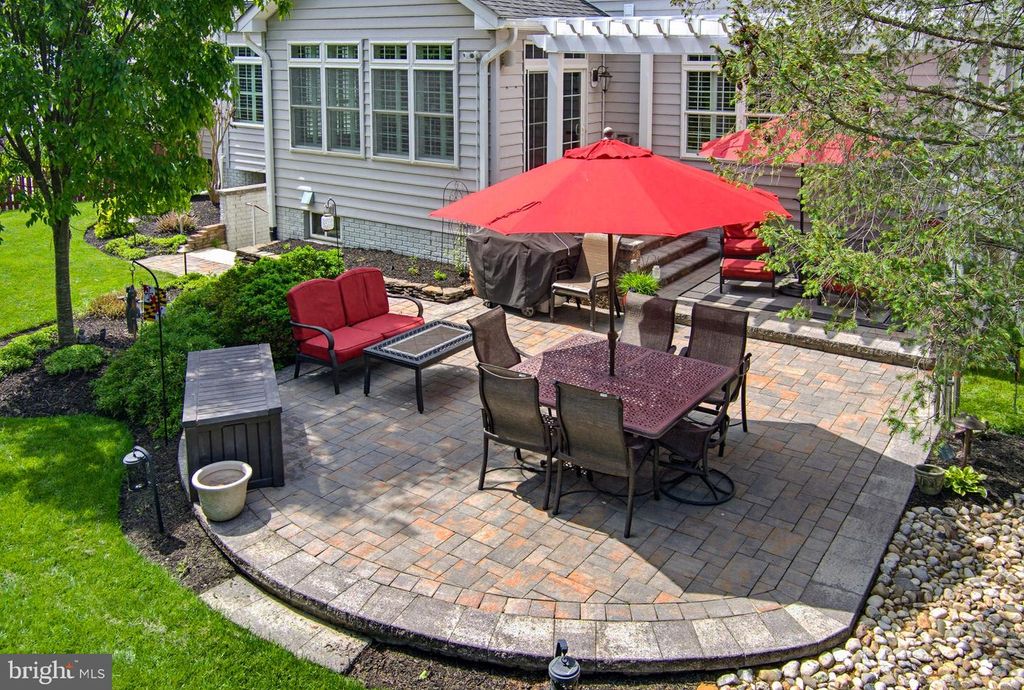 Image 46 of property listing at 3905 ABERDEEN WAY, Frederick, MD 21704