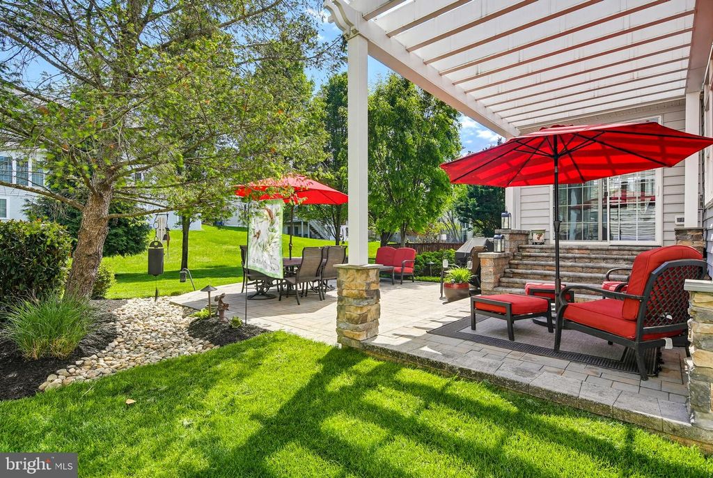 Image 47 of property listing at 3905 ABERDEEN WAY, Frederick, MD 21704