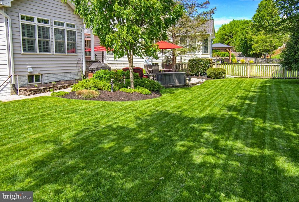 Image 51 of property listing at 3905 ABERDEEN WAY, Frederick, MD 21704