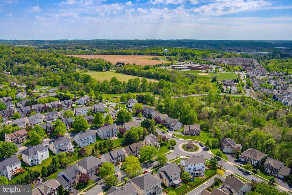 Image 56 of property listing at 3905 ABERDEEN WAY, Frederick, MD 21704