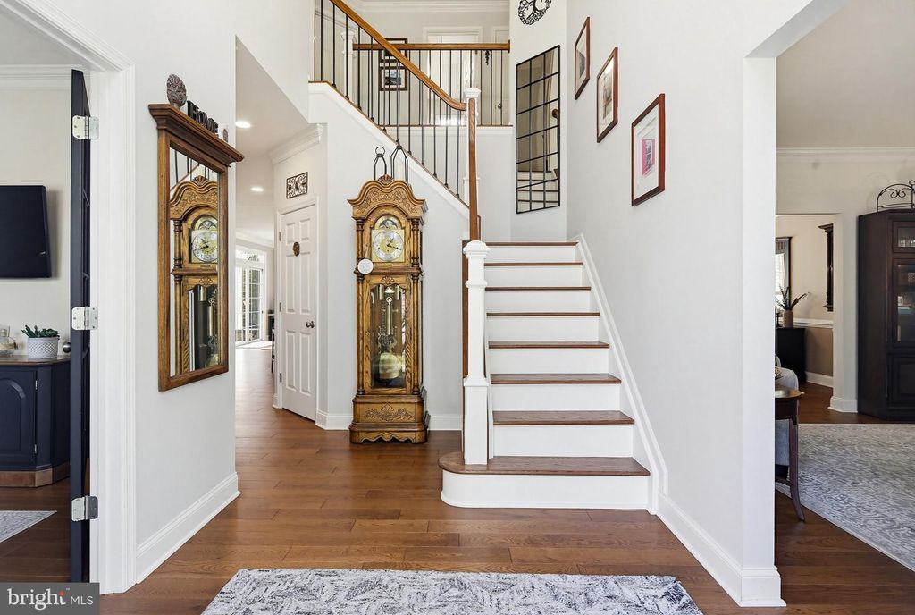 Image 6 of property listing at 3905 ABERDEEN WAY, Frederick, MD 21704