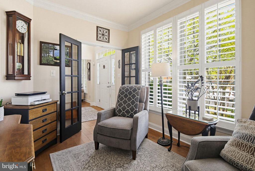 Image 8 of property listing at 3905 ABERDEEN WAY, Frederick, MD 21704