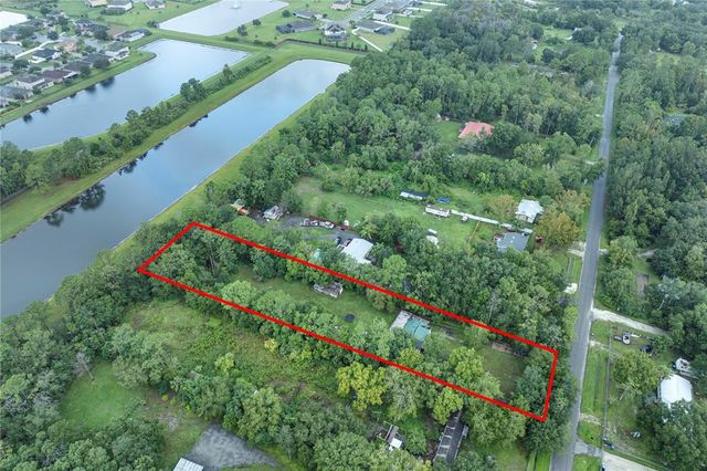 2832 4TH STREET, Orlando, FL 32820