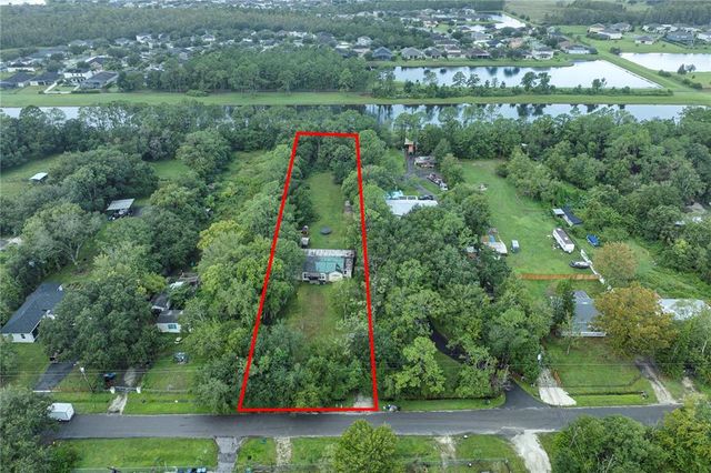 2832 4TH STREET, Orlando, FL 32820