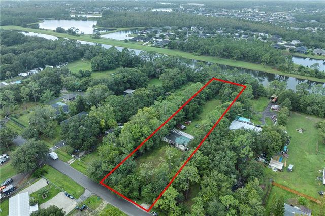 2832 4TH STREET, Orlando, FL 32820