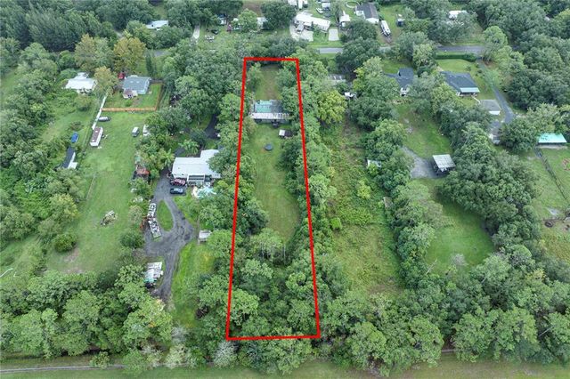2832 4TH STREET, Orlando, FL 32820
