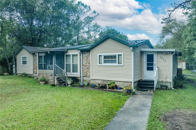 2832 4TH STREET, Orlando, FL 32820