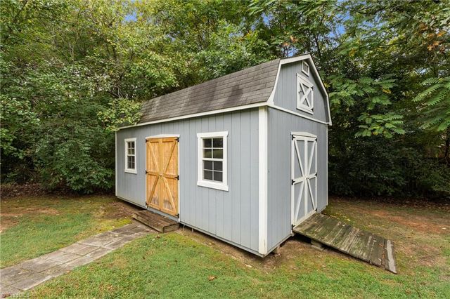 4207 Fox Street, Randleman, NC 27317