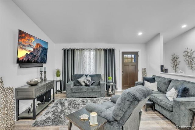 12409 N Elms Road, Clio, MI 48420