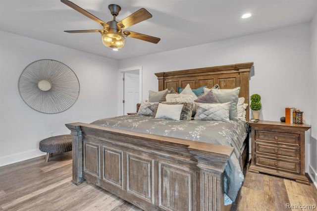 12409 N Elms Road, Clio, MI 48420