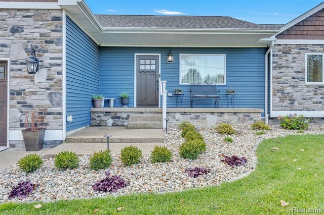 12409 N Elms Road, Clio, MI 48420