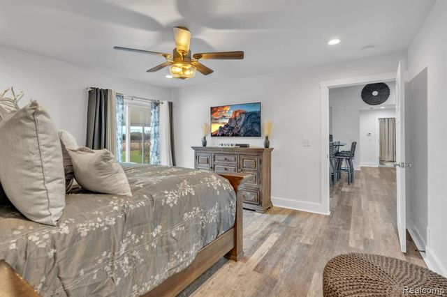 12409 N Elms Road, Clio, MI 48420