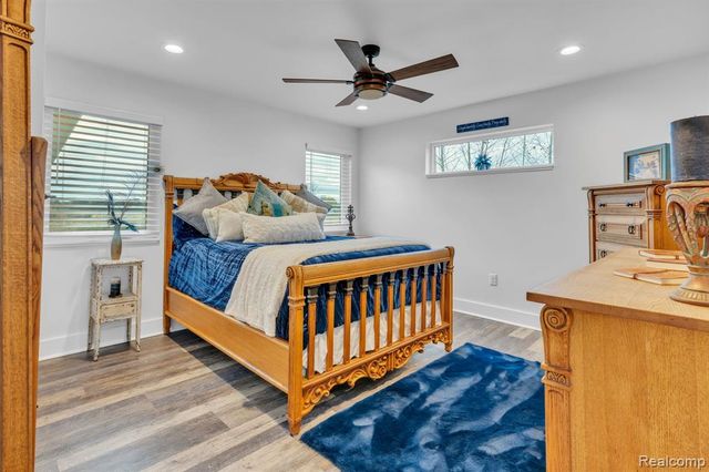 12409 N Elms Road, Clio, MI 48420